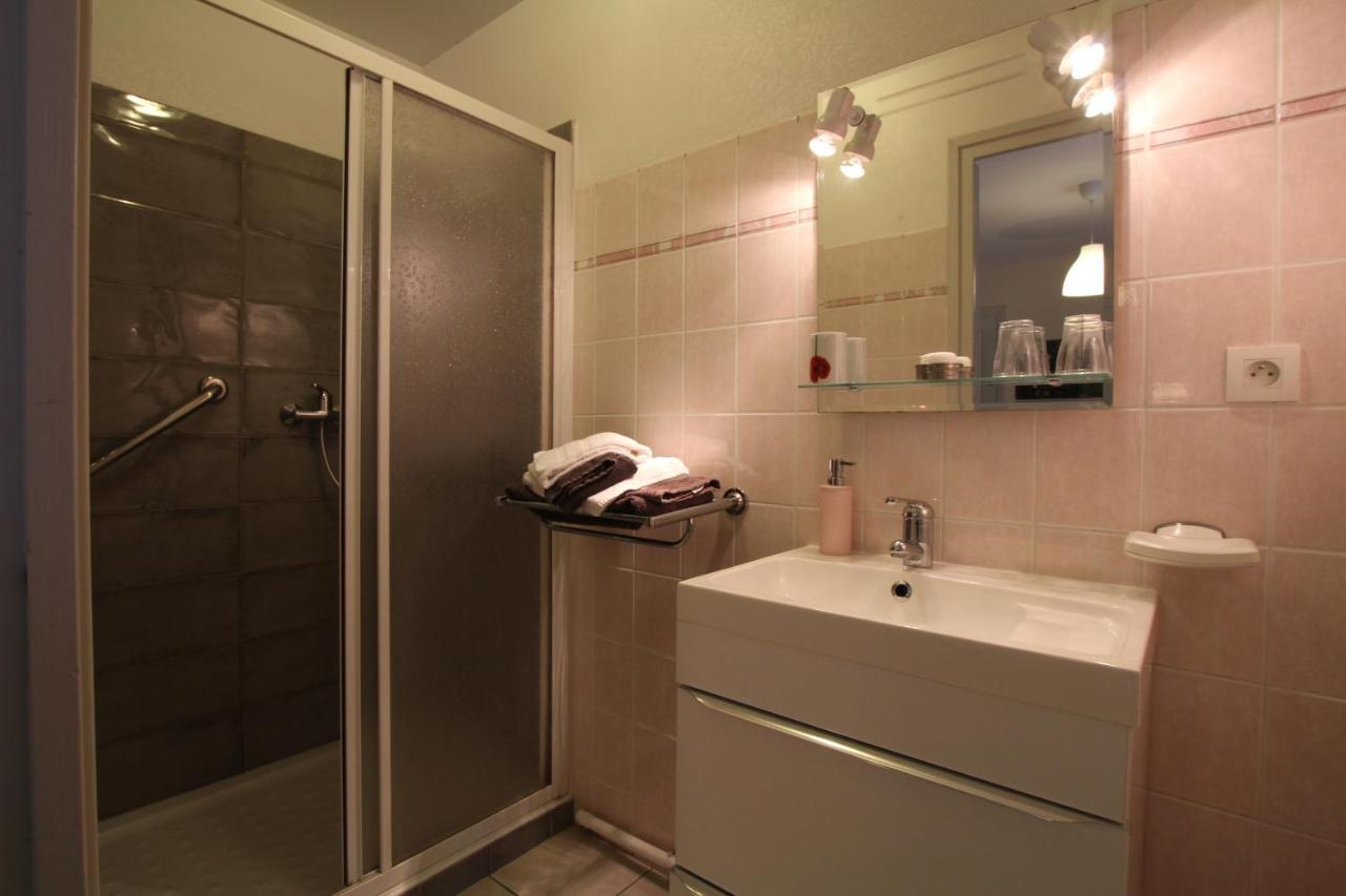 Chambres D'Hotes "La Grange De Georges" Lay-Lamidou 外观 照片